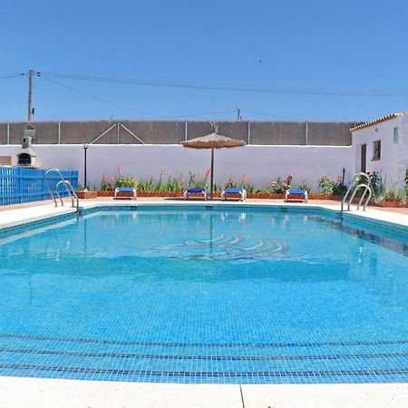 Chalet Florida III Conil De La Frontera Ngoại thất bức ảnh