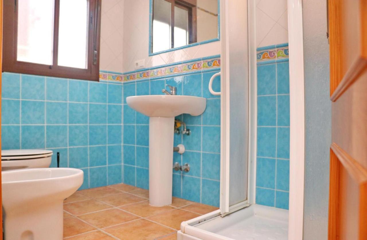 Chalet Florida III Conil De La Frontera Ngoại thất bức ảnh