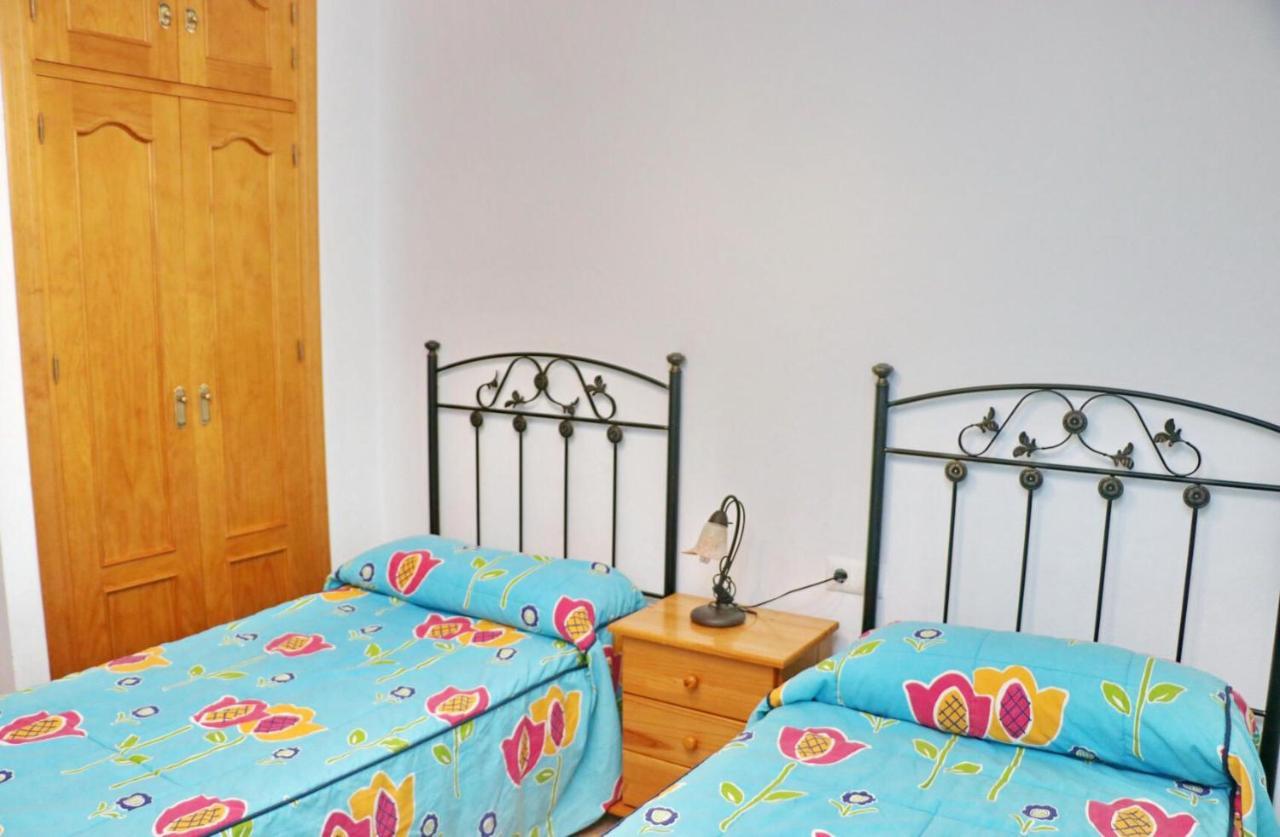 Chalet Florida III Conil De La Frontera Ngoại thất bức ảnh