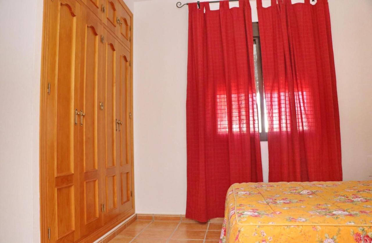 Chalet Florida III Conil De La Frontera Ngoại thất bức ảnh